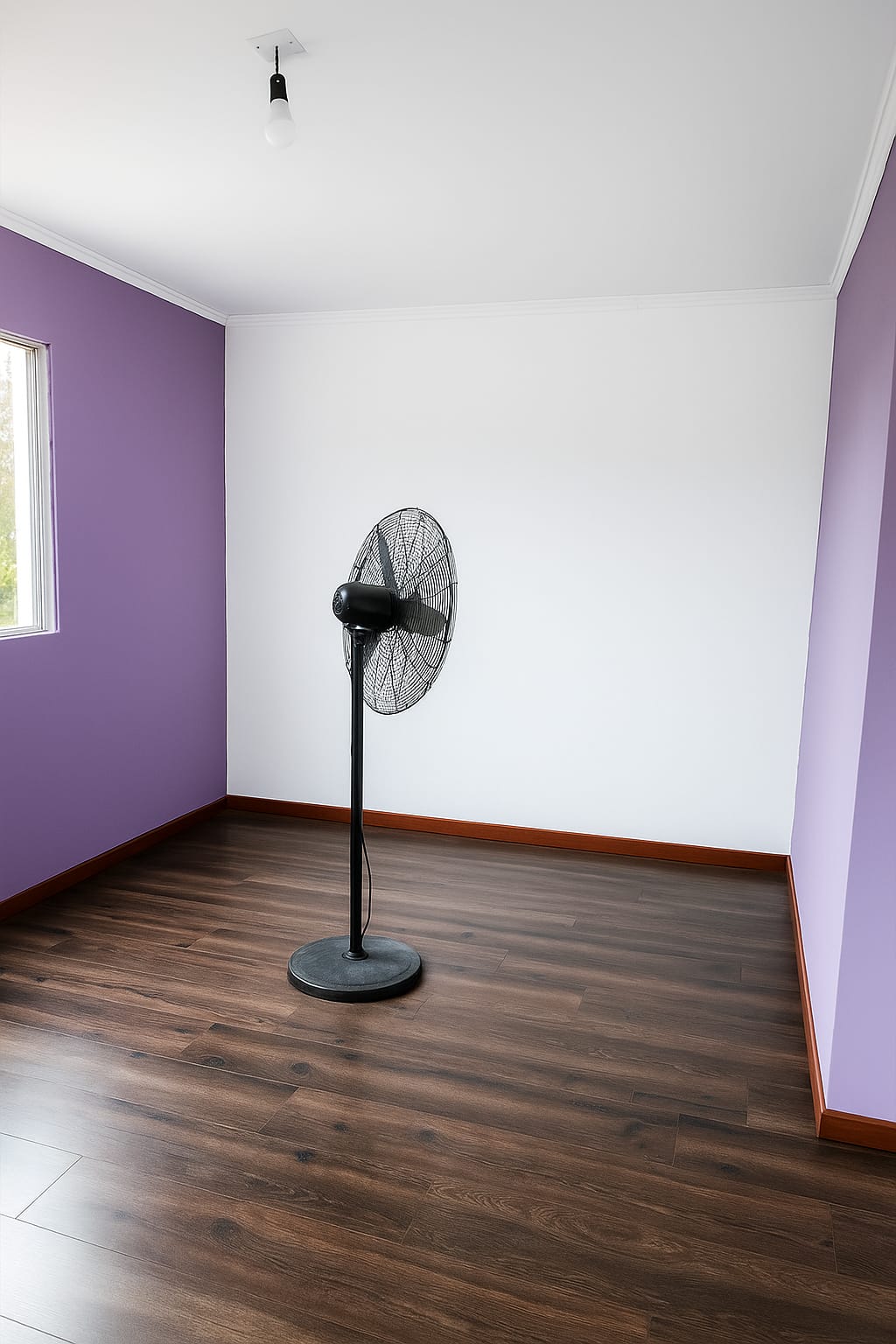 Remodelación de Habitación